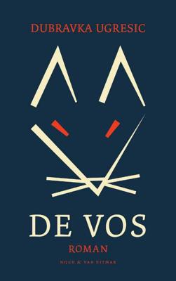 De vos (Paperback)