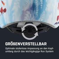 Olympic Sportswear Alpina sports kinderhelm disney frozen ii 51-56 mat - thumbnail