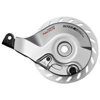 Shimano rollerbrake remplaat achter compleet ebrc3000ra2 - thumbnail
