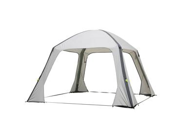 Redwood ZIJWAND DOME AIR GREY