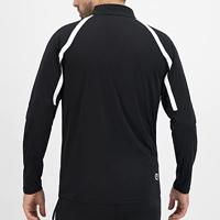 Cruyff Turn Tech Half Zip Trainingssweater - thumbnail