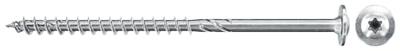 Fischer 561789 PowerFast II Riembouten 5 mm 50 mm Interne vertanding Staal Galvanisch verzinkt 200 stuk(s)