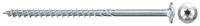 Fischer 561789 PowerFast II Riembouten 5 mm 50 mm Interne vertanding Staal Galvanisch verzinkt 200 stuk(s) - thumbnail