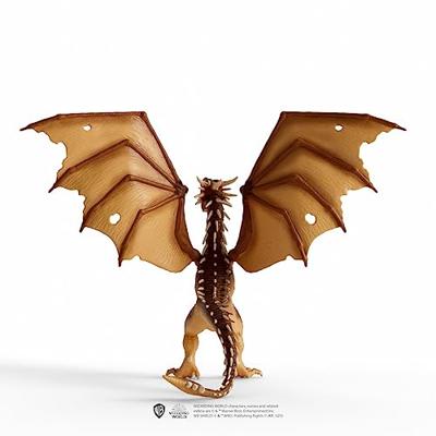 Schleich Harry Potter - Hongaarse Hoornstaart speelfiguur
