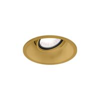 Wever Ducre Deep Adjust 1.0 LED Spot - Goud - thumbnail