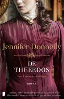 De theeroos - Jennifer Donnelly - eBook (9789402311396) - thumbnail