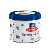 Stroopwafels daelmans cadeaublik 230gr - thumbnail