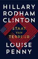 Staat van terreur - Hillary Rodham Clinton, Louise Penny - ebook - thumbnail
