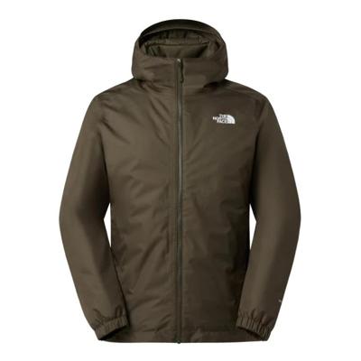 The North Face Quest Insulated Casual Winterjas Heren M