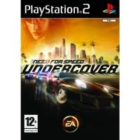 Need for Speed Undercover - thumbnail