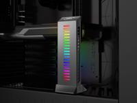 DeepCool GH-01 A-RGB VGA Holder houder - thumbnail