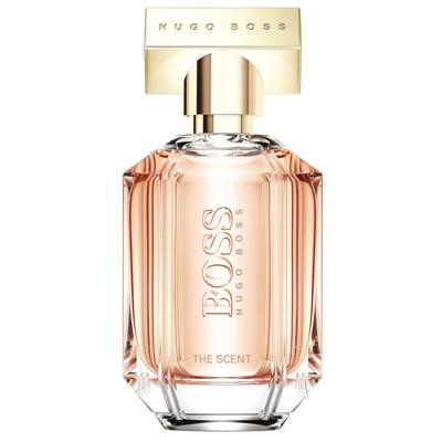 Hugo Boss eau de parfum spray the scent for her 50ml dames Hugo Boss eau de parfum spray the scent for her 50ml dames