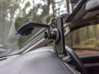 QUAD LOCK windscreen / dash car mount - thumbnail