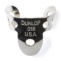 Dunlop 33R .018 mm nickel vingerplectrum - thumbnail