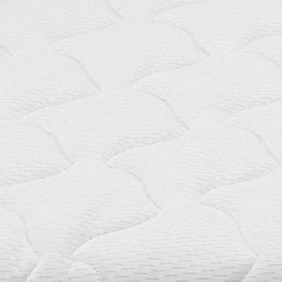 VidaXL Topmatras 6 cm visco-traagschuim 160x200 cm
