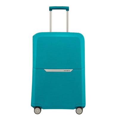 Samsonite Magnum Spinner 69 Caribbean Blue