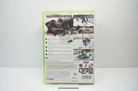 Pro Evolution Soccer 2008 - thumbnail