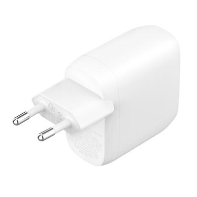 Oplader Belkin WCB010VFWH Wit 60 W - thumbnail