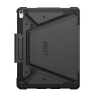 Urban Armor Gear Metropolis SE Book cover Zwart Tabletcover - thumbnail