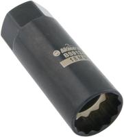 Bikeservice dopsleutel "extra thin" stkschlein candle bst 18mm extra thin-walled - thumbnail