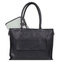 Cowboysbag Tortola Luiertas black Luiertas - thumbnail