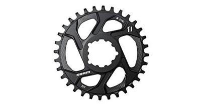 SRAM kettingblad "x-sync" chain ring x-sync 26t alu