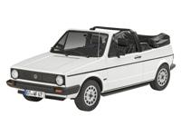 Revell 1/24 50 Years of VW Golf 1 Cadeauset - thumbnail