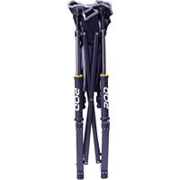 GCI Pod Rocker Campingstoel met schommelfunctie (blauw) - thumbnail