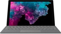 2018 Microsoft Surface Pro 6 met Intel Core i5-8250U (12,3-inch, 8 GB RAM, 256 GB SSD) Platina (gereviseerd) - thumbnail