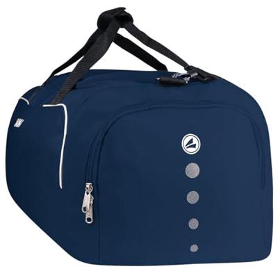 JAKO 1950 Sporttas Classico - Marine - Bambini (ca. 19 Liter)