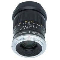 TTArtisan 11mm F2.8 Nikon Z mount Black - thumbnail