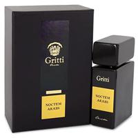 Gritti Venetia Black Collection Noctem Arabs 100ml - thumbnail