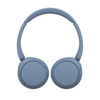 Sony WH-CH520 on-ear koptelefoon - Blauw - thumbnail