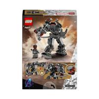 LEGO super heroes 76277 war machine mechapantser - thumbnail