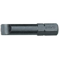 Gedore 880 8 Inbus-bit 8 mm Chroom-vanadium staal Gebruineerd 1 stuk(s) - thumbnail