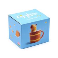 Capybara Mok & Deksel - thumbnail