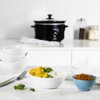 Tristar VS-3915 VS-3915 Slow Cooker Zwart - thumbnail