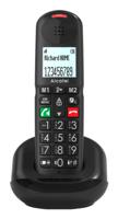IP telefoon Alcatel DECT XL685 DUO EWE - thumbnail