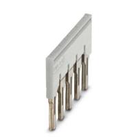 Phoenix Contact 3032648 Steekbrug Grijs 10 stuk(s) - thumbnail
