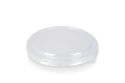 Deksel Bowl 500-750-1000ml Ø148mm transparant (niet stapelbaar)