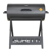 Boretti Barilo 2.0 Houtskool BBQ - thumbnail