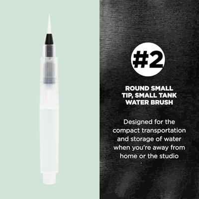 Sakura Koi Water Brush penseel, small Sakura Koi Water Brush penseel, small