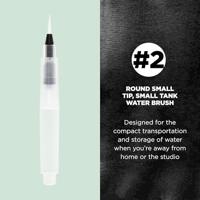 Sakura Koi Water Brush penseel, small - thumbnail