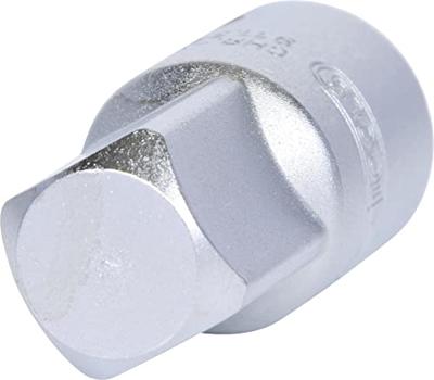 KS Tools 911.3892 9113892 Dopsleutel-vergrootstuk Aandrijving 3/8 (10 mm) 30 mm 1 stuk(s) KS Tools 911.3892 9113892 Dopsleutel-vergrootstuk Aandrijving 3/8 (10 mm) 30 mm 1 stuk(s)