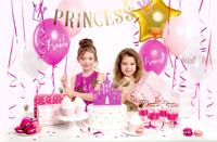 Feestpakket Prinses Compleet - thumbnail