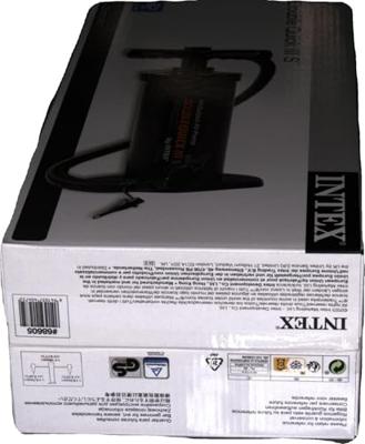 Intex handpomp - middelgroot model - thumbnail
