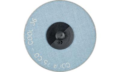 PFERD TOOLS 42778703 Kleinefiberschijf Diameter 75 mm Aluminium, Brons, RVS, Titanium, Kneedbaar, Legering op kobaltbasis, Legering op nikkelbasis 50 stuk(s) PFERD TOOLS 42778703 Kleinefiberschijf Diameter 75 mm Aluminium, Brons, RVS, Titanium, Kneedbaar, Legering op kobaltbasis, Legering op nikkelbasis 50 stuk(s)