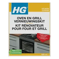 HG Keuken Oven & Grill Vernieuwingskit - thumbnail