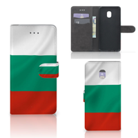 Samsung Galaxy J7 (2018) Bookstyle Case Bulgarije - thumbnail