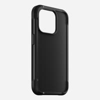 Nomad Rugged Protective case iPhone 15 Pro shadow black - thumbnail